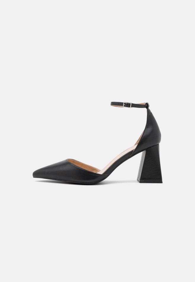 Gabour | Exclusive Black Fit Maeve - Talons Classiques